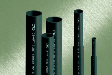 CB-HFT(B) 柔軟熱收縮套管