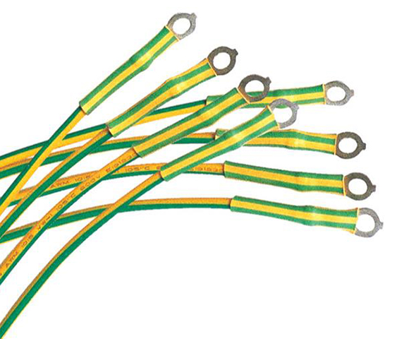 CB-HFT(YG)YELLOW/GREEN